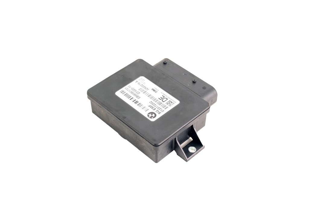 EMF HANDBREMSSTEUERMODUL BMW F10 / LIFT LCI 6858017 Product image