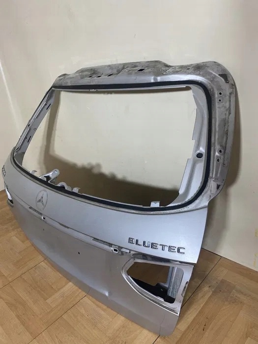 Heckklappe Mercedes C-A205 A-205 Kombi Product image