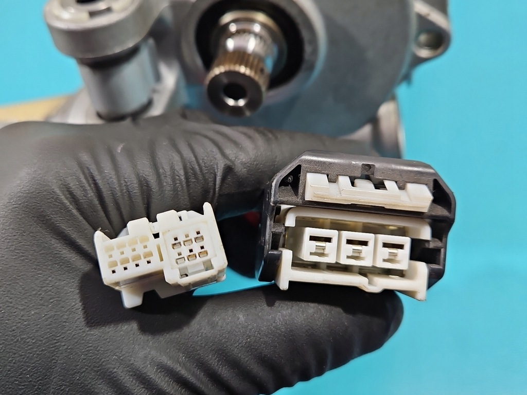 KRAFTPUMPE TOYOTA AVENSIS III T27 80960-20030, 45250-20A20 2,0 16V Product image