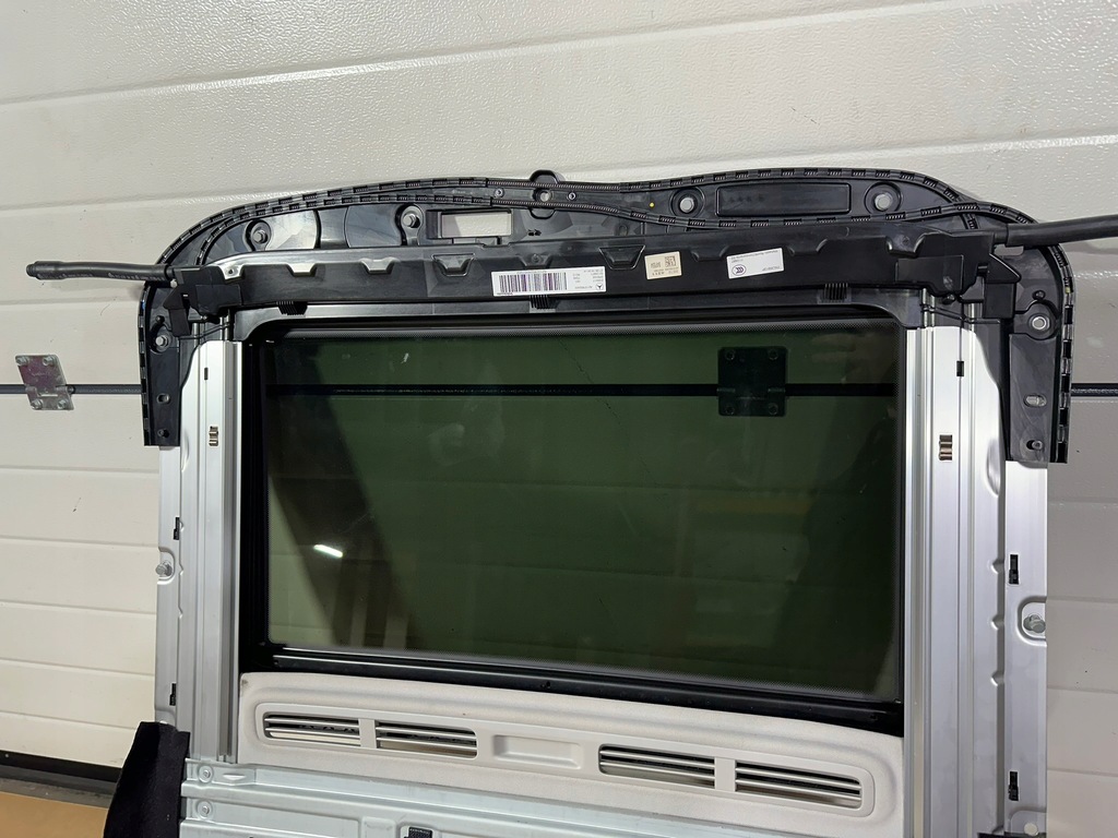Schiebedach, Schiebedach, Dachfenster Mercedes E-Klasse W213 KM Kombi Product image