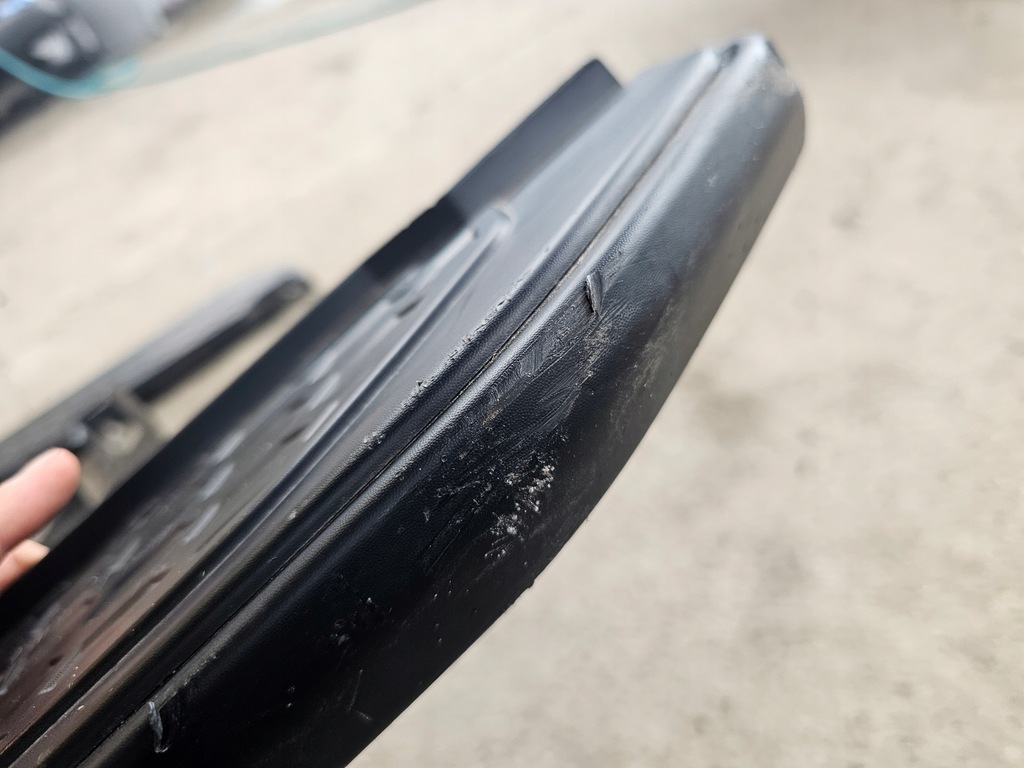 HONDA CR-V VI 2023- RAHMEN RAHMEN LINKS RECHTS 08L33-3A0-100-22 Product image