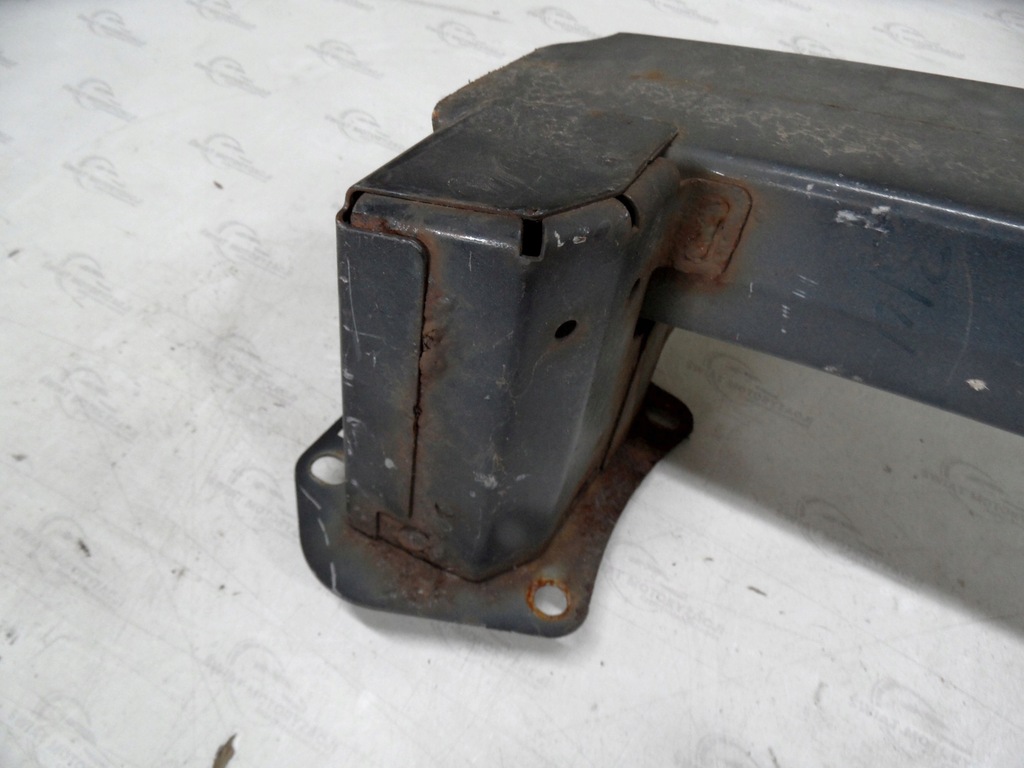 Jeep Patriot 08R Stoßstange Beam Front 55112514aaa Product image