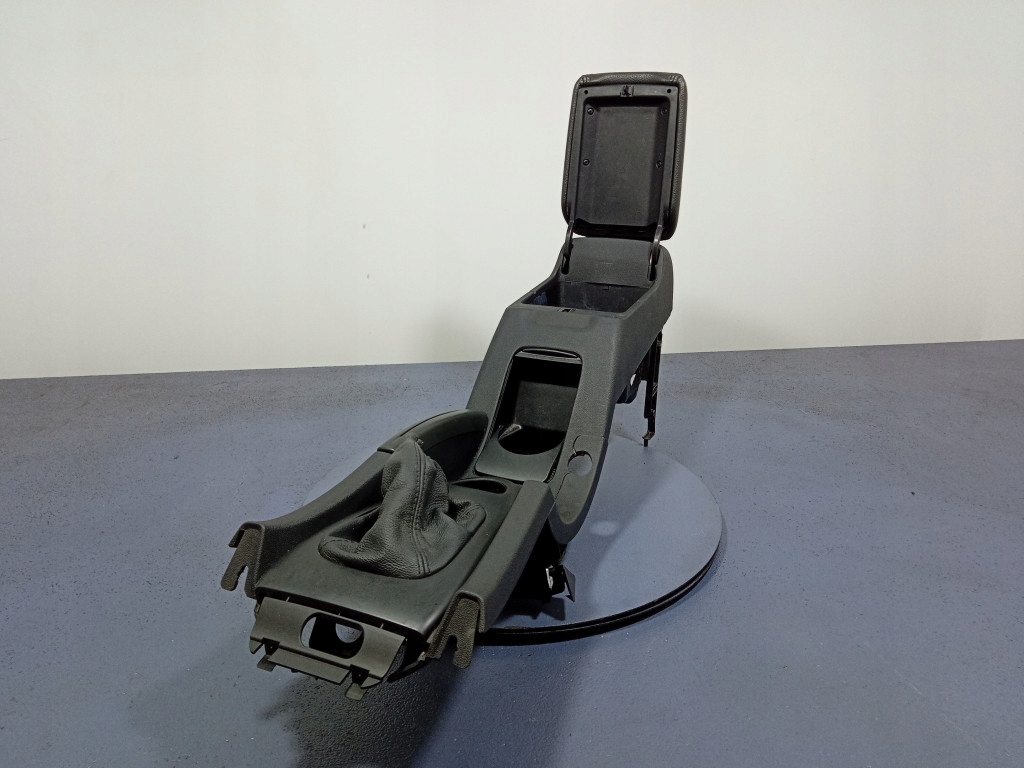 SAAB 9-3 II MITTELTUNNELARMLEHNE 12790310 Product image