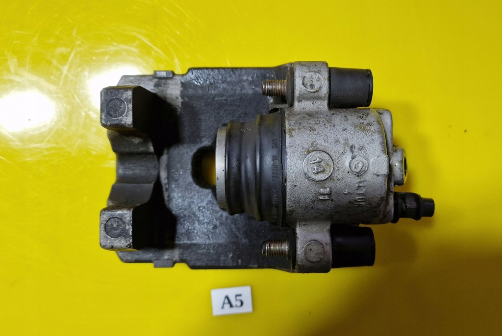BREMSSATTEL HINTEN LINKS BMW X5 E70 3.0D X6 E71 30D 44/20 Product image