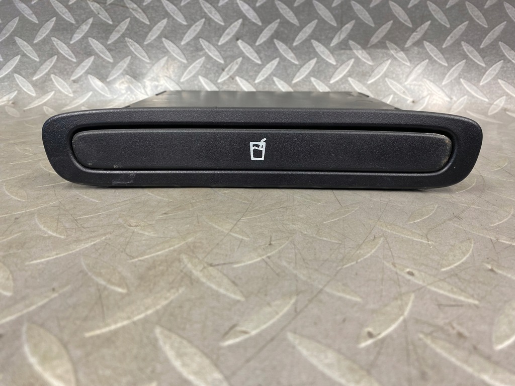 ABLAGEREGAL GETRÄNKEHALTER IM SEAT SAAB 9-3 12790515 Product image