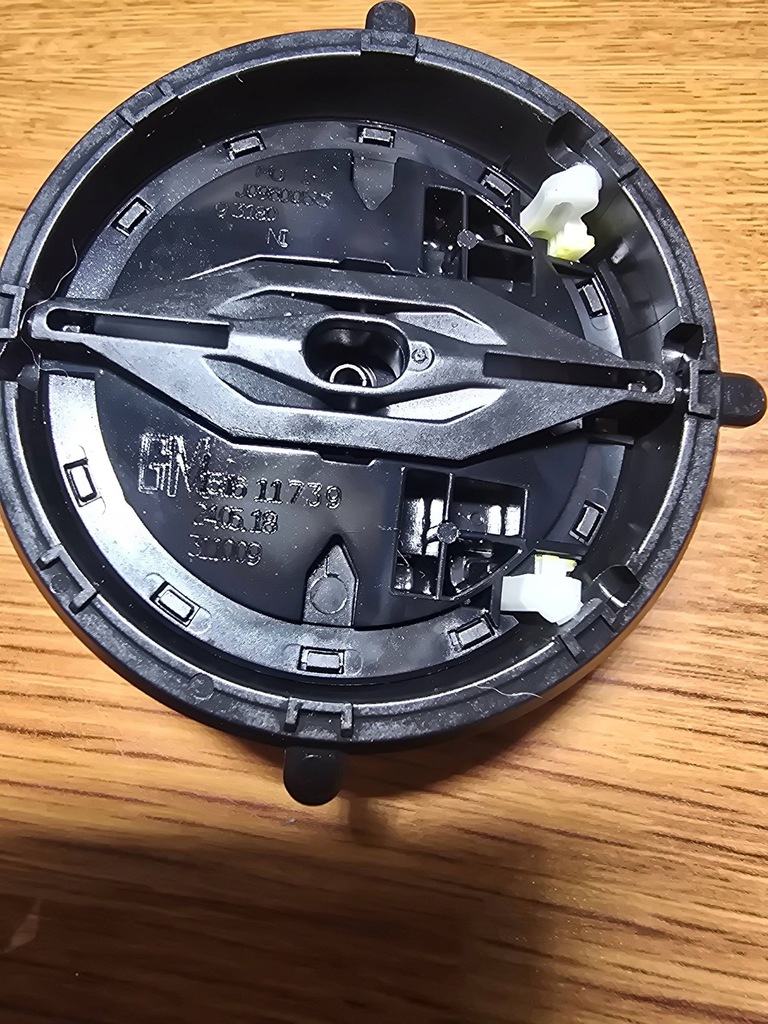 Mercedes W205 W213 W222 W238 W253 W257 C217 Seitenspiegel Product image