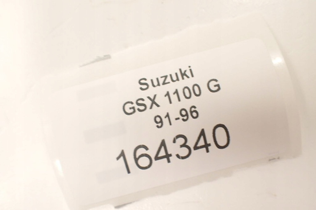 Suzuki GSX 1100 G 91-96 Hauptbremszylinder vorne Product image