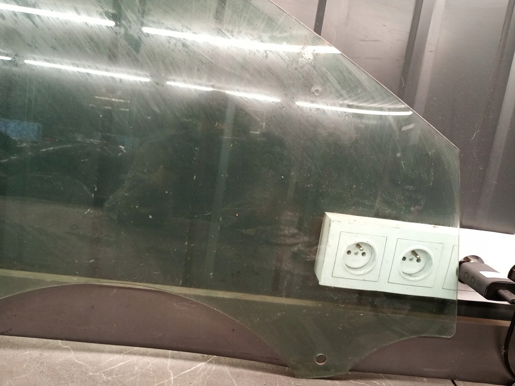 Rechts Fenster vorne Mondeo Mk4 12r Product image