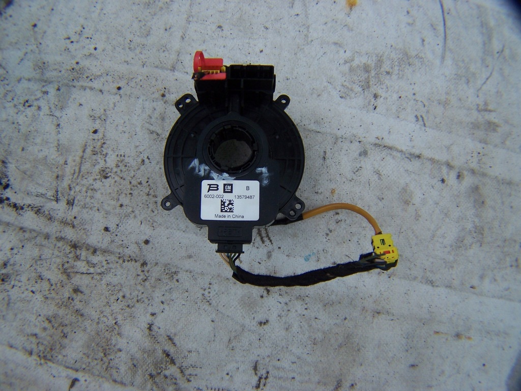 Opel Astra J Band Product image