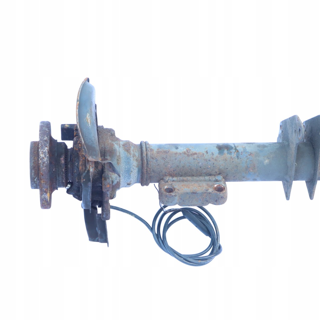 Mercedes Sprinter W901 Differential Hinterachse hinten 38:11 3.454 A9013503900 Product image