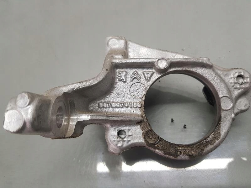 WELLENUNTERSTÜTZUNG PFOTE CITROEN C4 PICASSO II 1.6 BHDI 9678074180 Product image