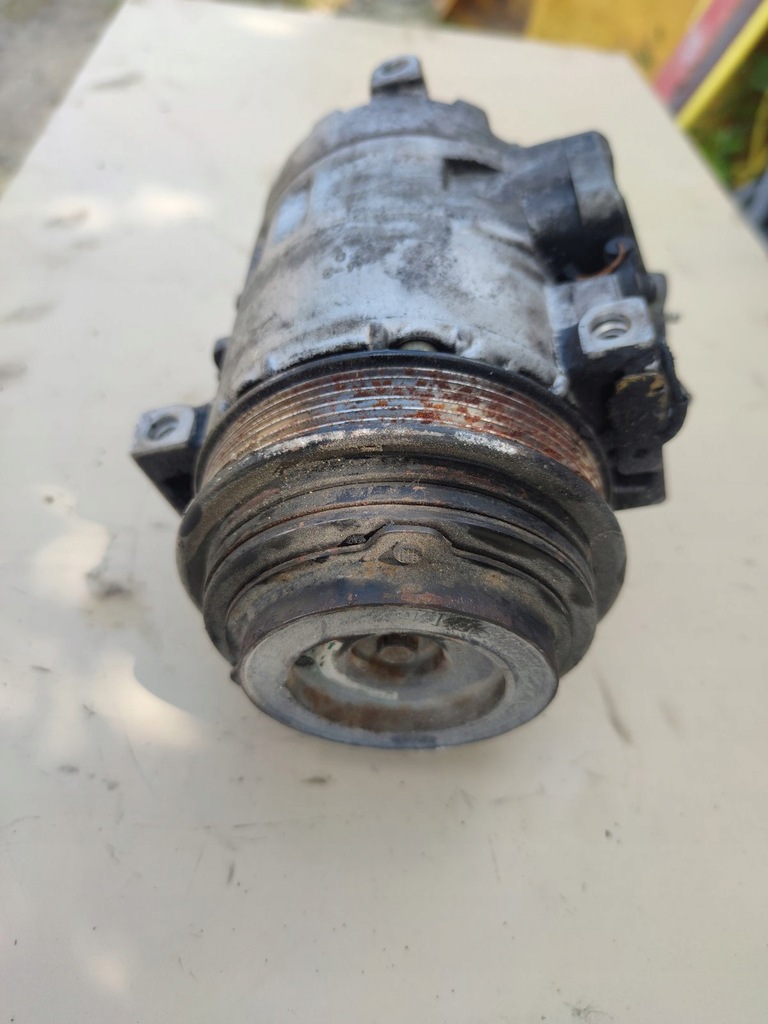 Mercedes W140 Klimakompressor 0002340911 Product image