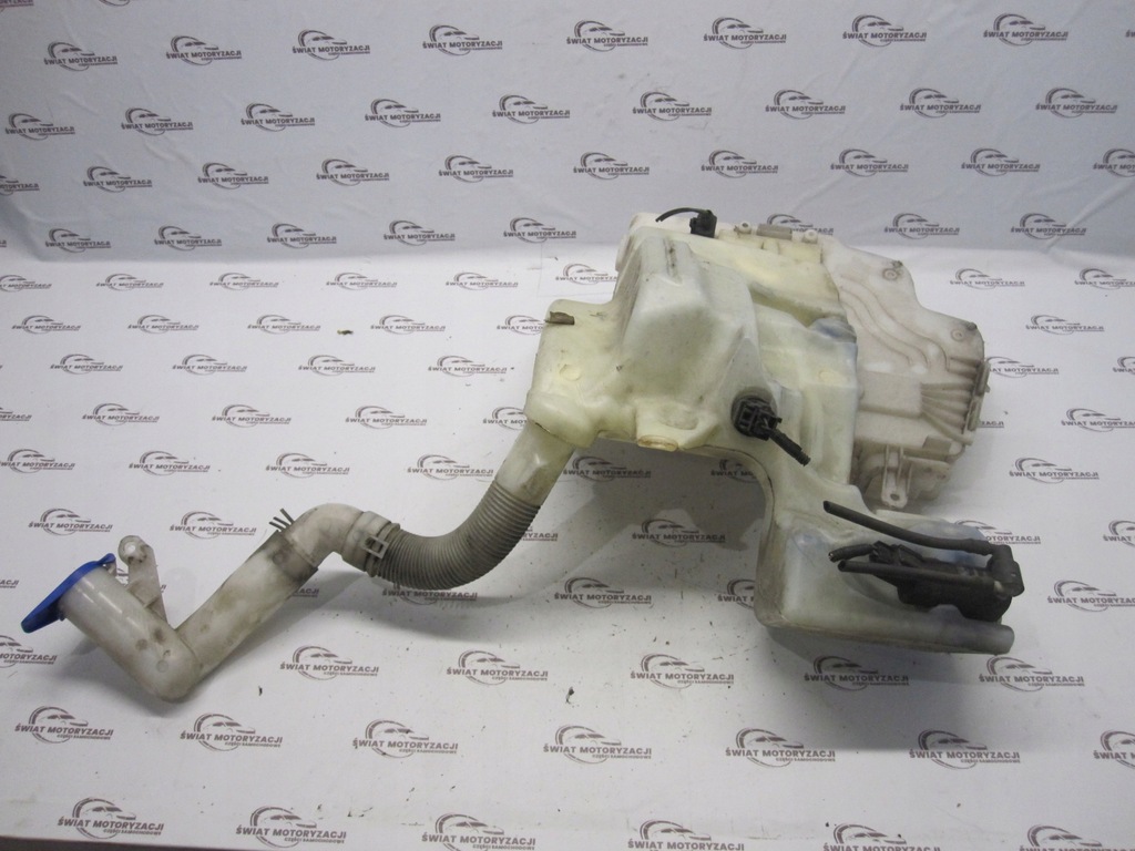 Ford S-Max MK1 und 10R Waschhersteller Reservoir 6G91-12A659-AB Product image