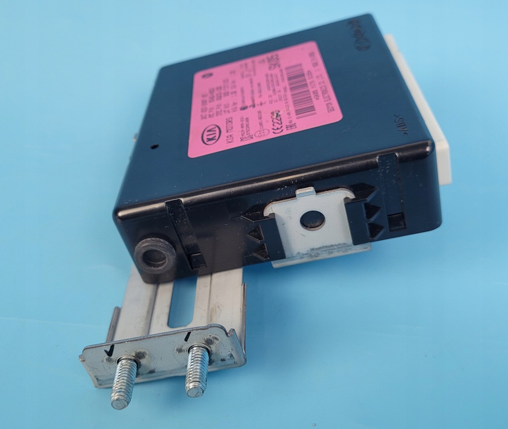 KIA STONIC 17r ASSY-SMART KEY CONTROLLER MODUL 95480-H8050 Product image