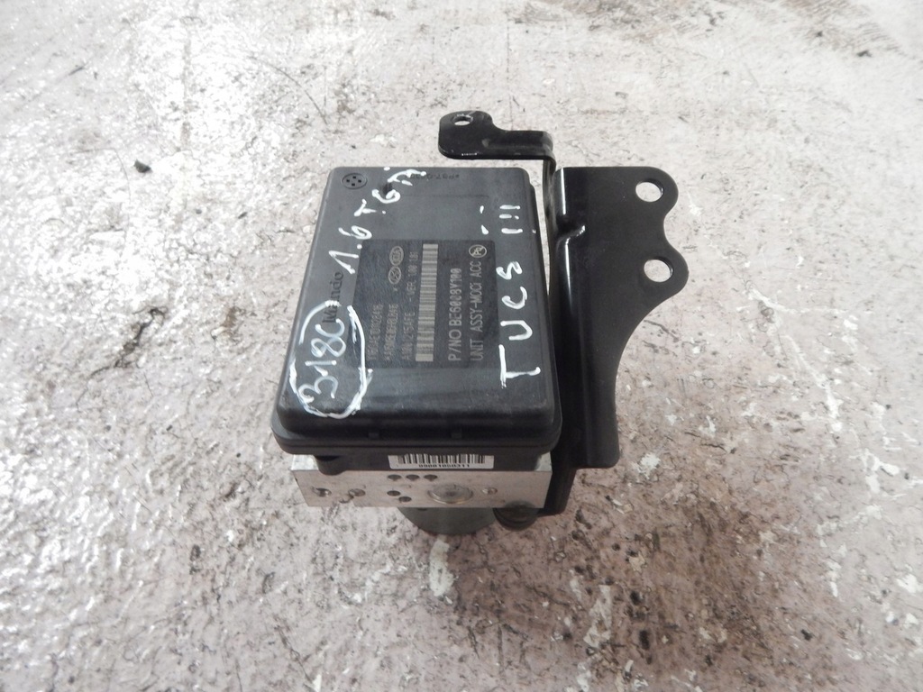 ABS-PUMPE HYUNDAI TUCSON 15-20 Product image