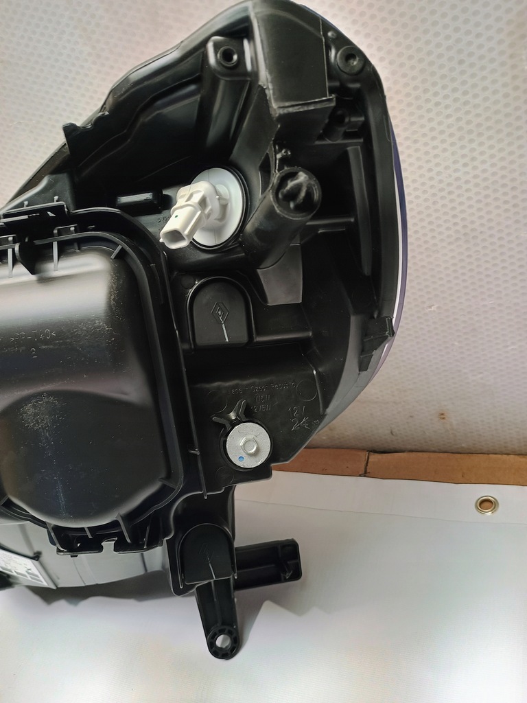 Renault Kangoo II III Lift 13-20 Lampenfrontgesetz 260102647r Neue Origination Product image