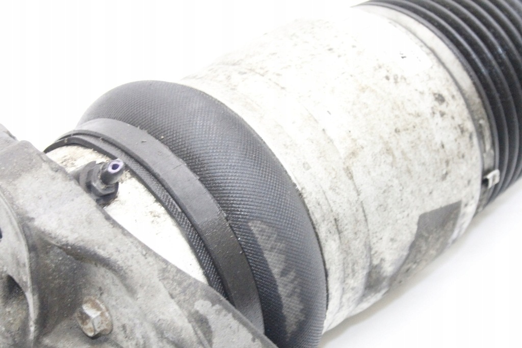 Vordere linke pneumatische Stoßdämpfer Audi Q7 (4L) 7L8616039d 3.0L Diesel Product image