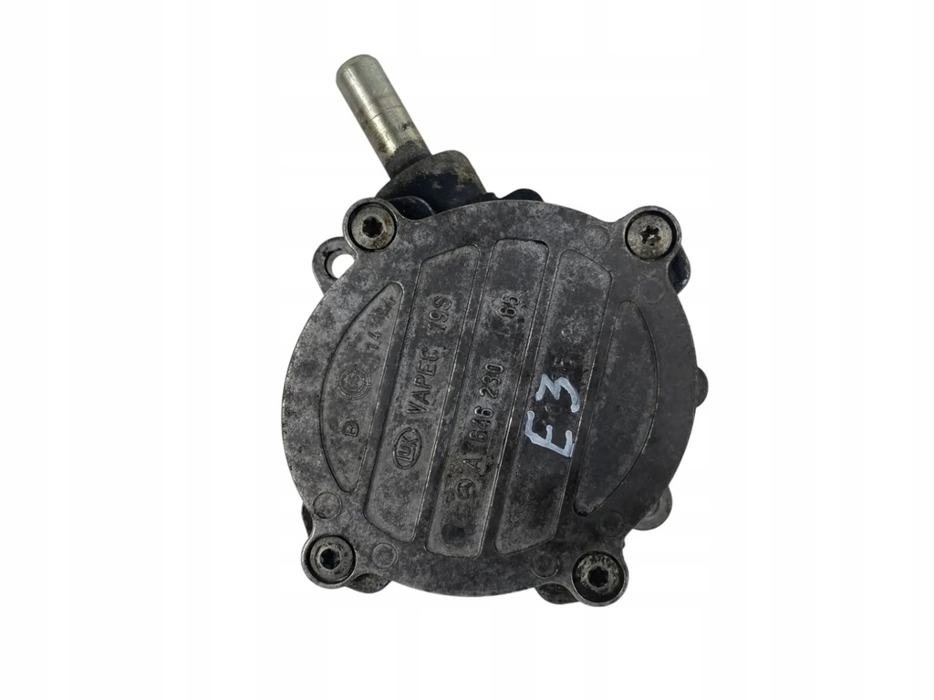 C-KLASSE W203 2.2 CDI 122KM VAKUUMPUMPE A6462300165 Product image