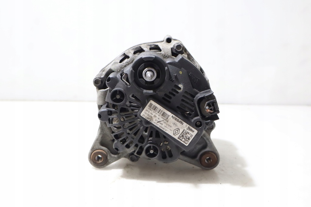 LICHTMASCHINE RENAULT CLIO IV LIFT 1.5DCI Product image