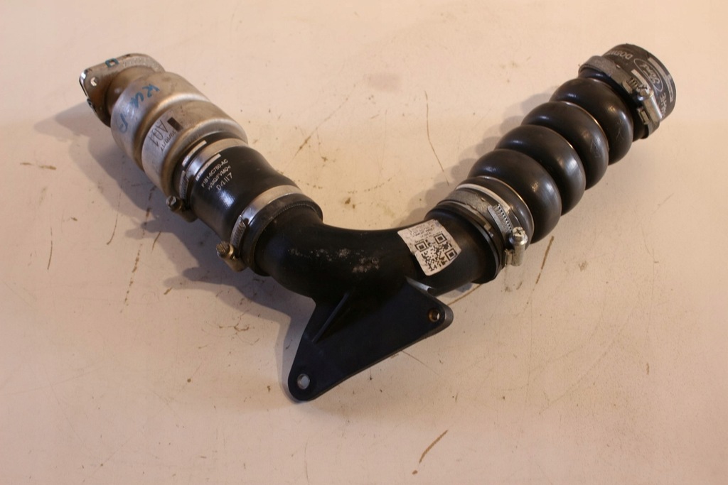 Luftrohrschlauch Ford Kuga Mk2 1.5 TDCI Product image