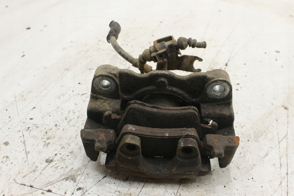 VW TOUAREG 2.5 TDI R5 BREMSSATTEL HINTEN RECHTS Product image