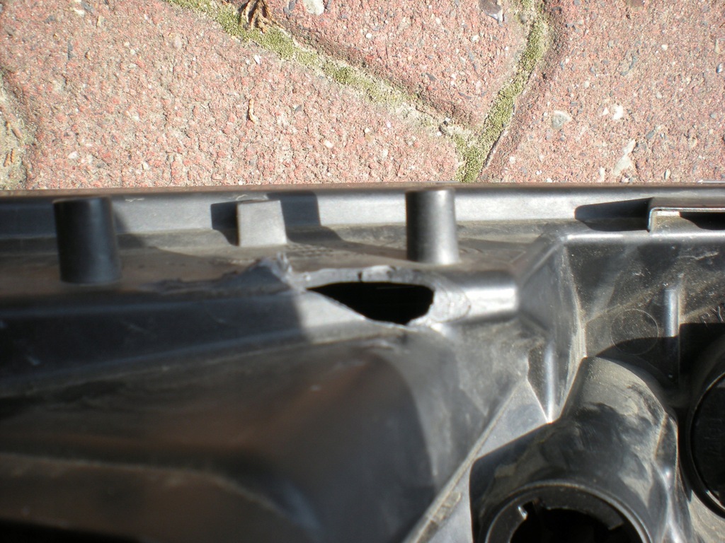 Dacia Sandero 2 LCI Scheinwerfer H7+ LED L 10943 Product image