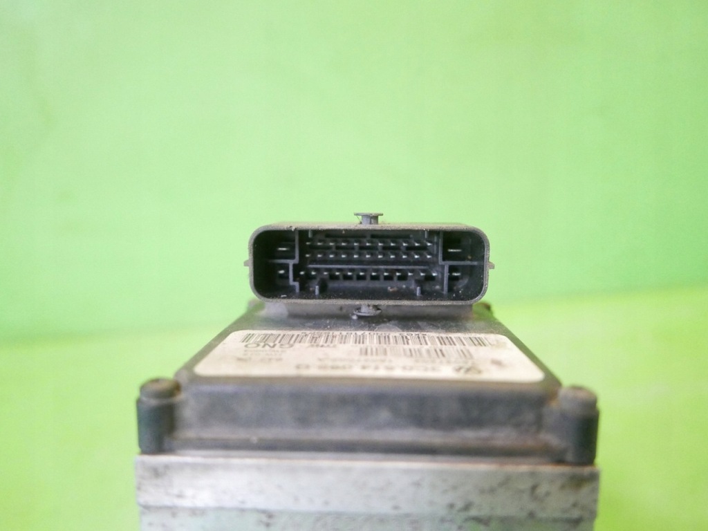 ABS-Pumpe 3C0614095Q TRW VW PASSAT B6 2.0 TDI 16V 05-09 Product image