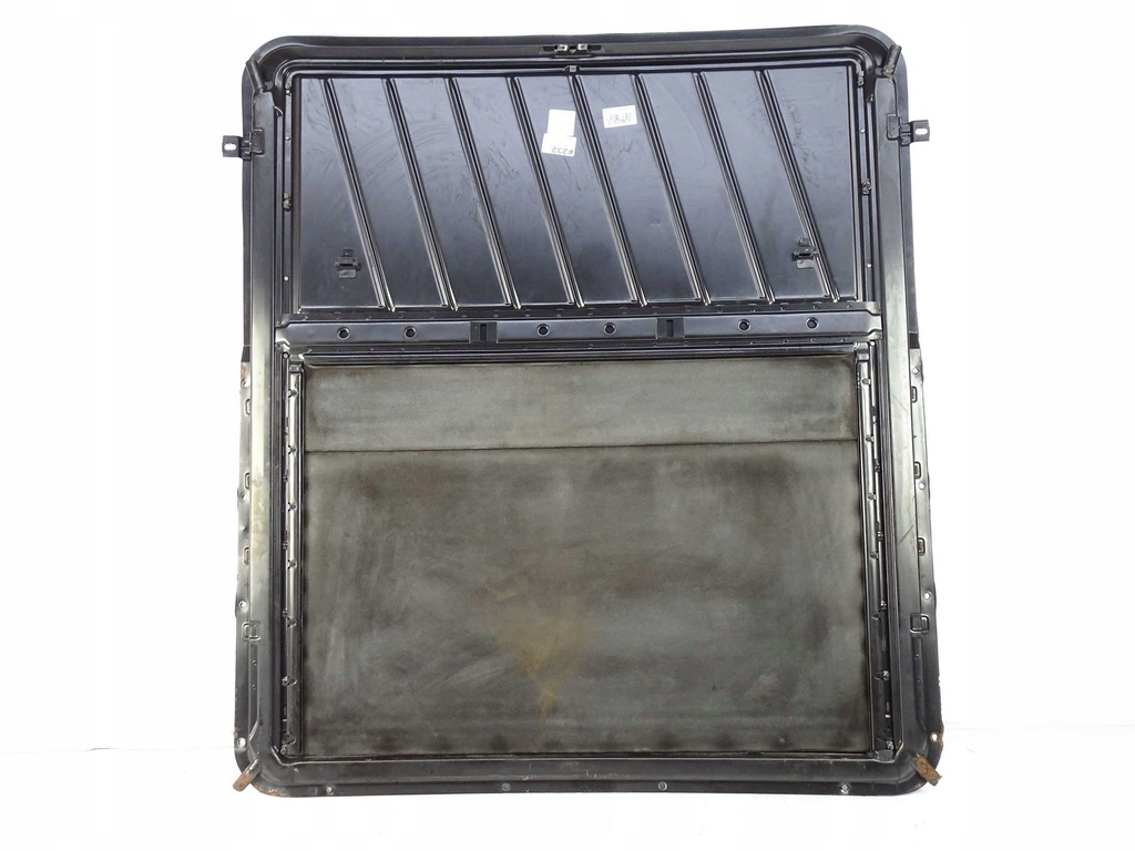 Mercedes S-Klasse W140 SONNENDACH Product image