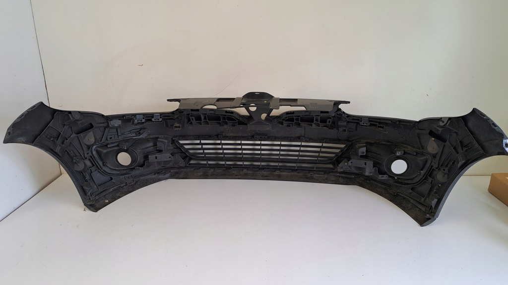 Frontstoßstange RENAULT Megane III Lift 13-16 Jahre Product image