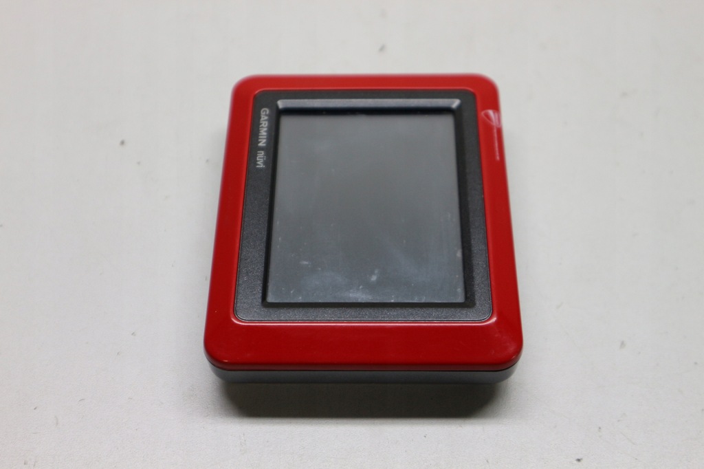 GARMIN NUVI 510 DUCATI MOTORRAD-NAVIGATION Product image