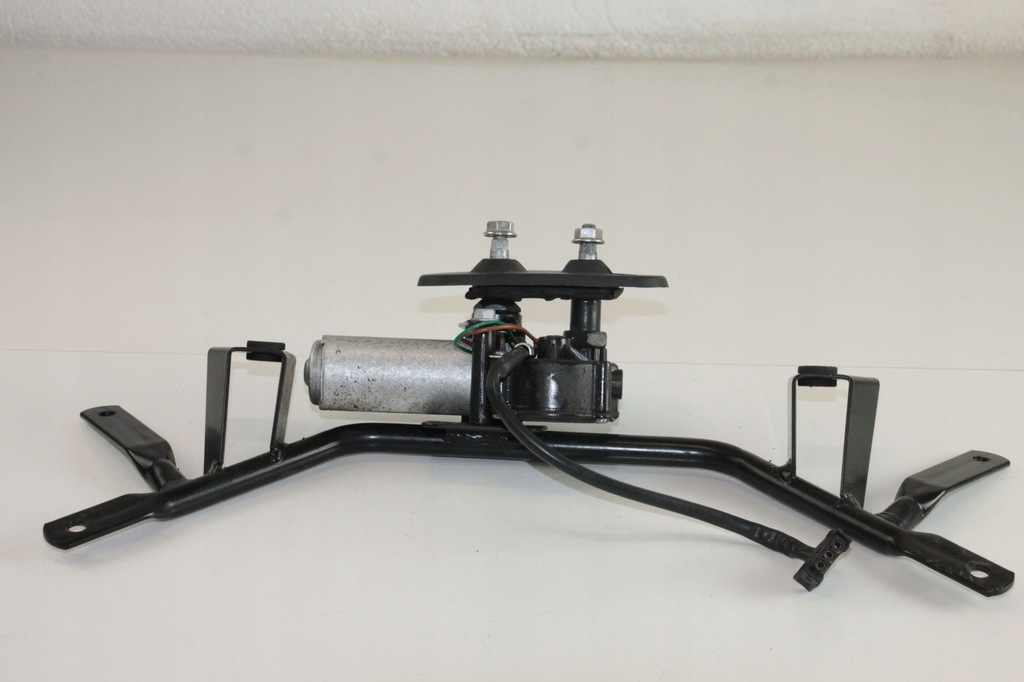 BMW C1 WISCHERMOTOR Product image