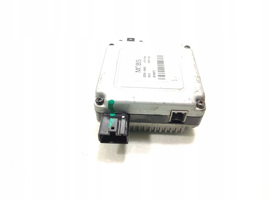 Hyundai i40 1.7 CRDi Diesel 100 kW (136 PS) 2012 Product image