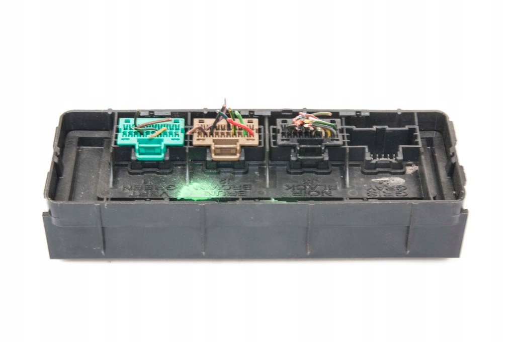 CONTROLLER LUFT LUFTMODUL OPEL INSIGNIA 1.8 13577571 Product image