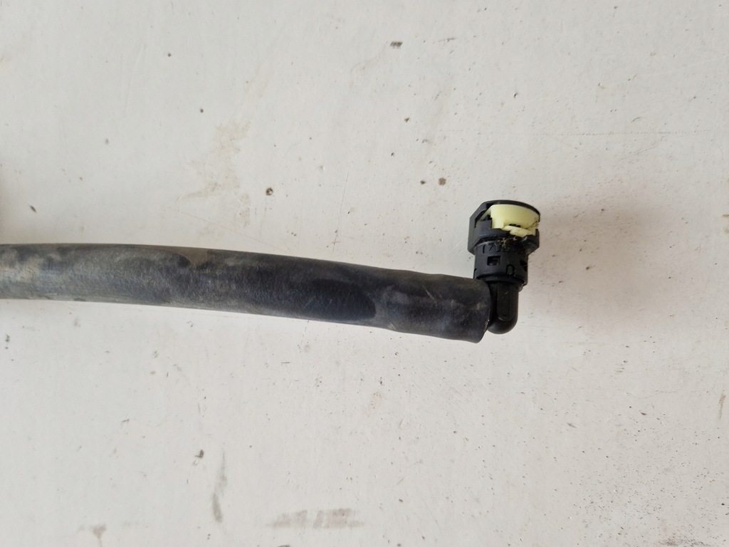 KRAFTSTOFFLEITUNG HONDA SH125i 13-16 JF41 Product image