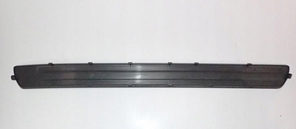 STREIFEN, RECHTE RAHMENABDECKUNG, AUDI Q7 4L 4L0853656 Product image