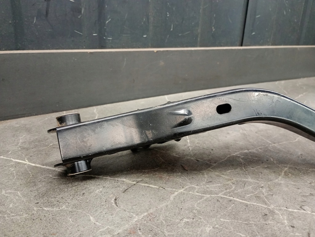 8E1721140 Bremspedal Audi A4 B6 Product image