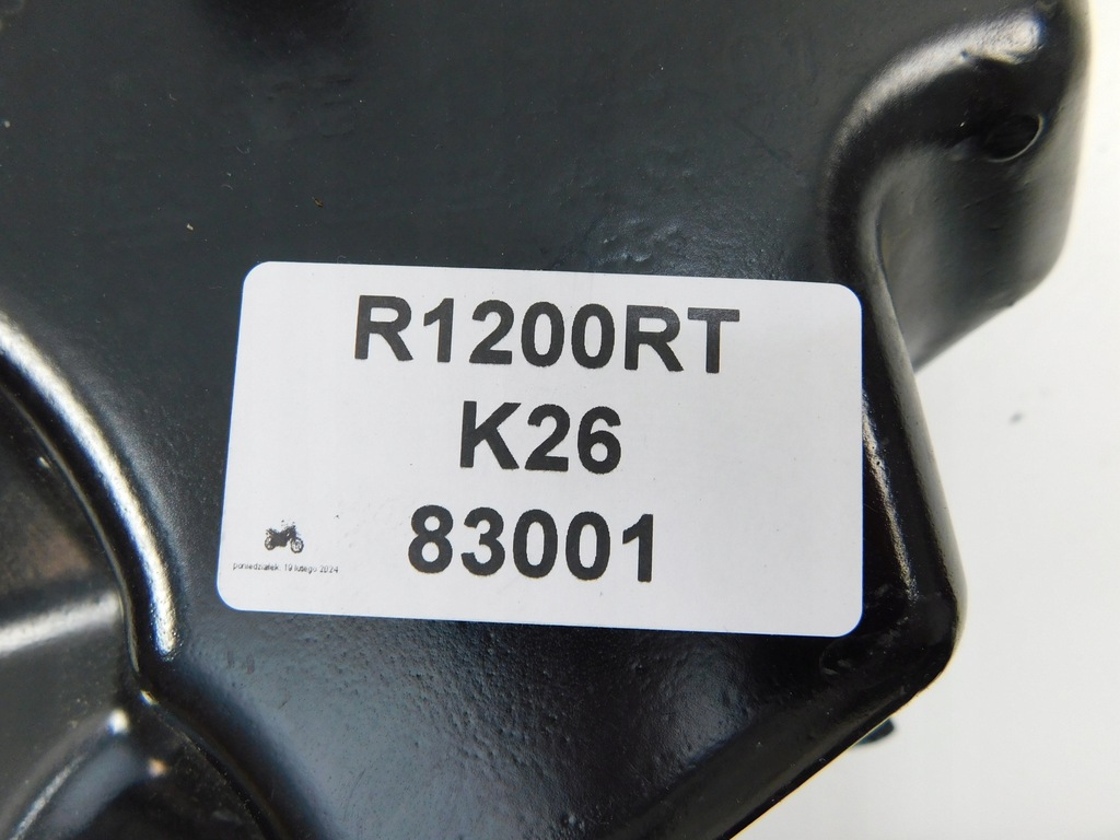 BMW R1200RT K26 LAUTSPRECHER RECHTS Product image