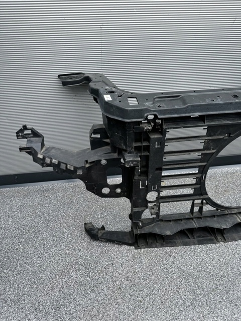 VORDERER RIEMENTRÄGER AUS BLECH MINI COUNTRYMAN R60 Product image