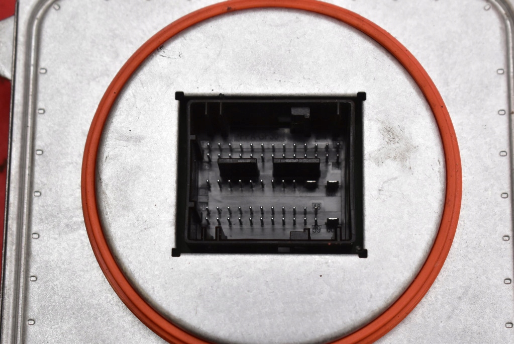 KONVERTER VOLL-LED-MODUL LINKS L90094996 OPEL MOKKA B 20- Product image