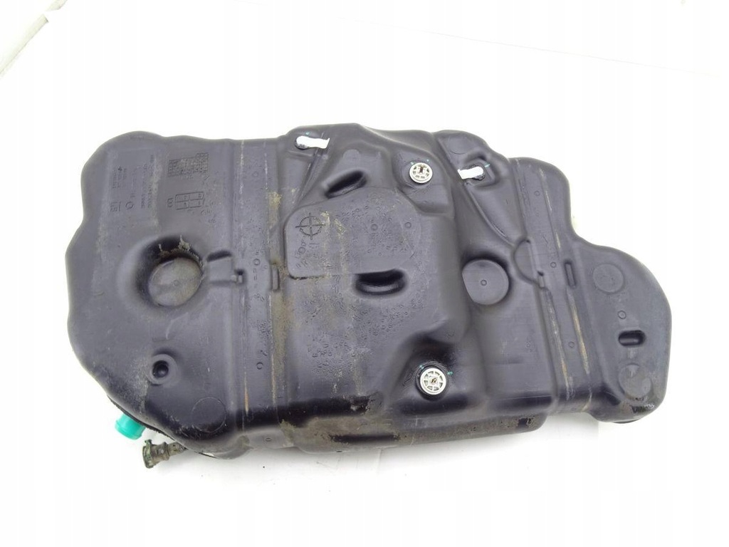 OPEL ASTRA K 15-19 1.6 CDTI ZBIORNIK PALIWA DIESEL 39098776 779582170 Product image