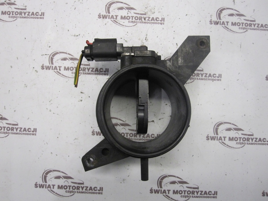 Ford Focus MK3 III 12R FLOW MECER AV61-9C623-CB 7M51-12B579-BB Product image