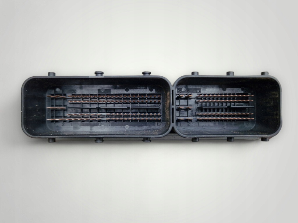 BMW E81 E60 E61 E90 E91 E92 E93 Z4 2.0i N43 B20A Computer Engine Controller Product image