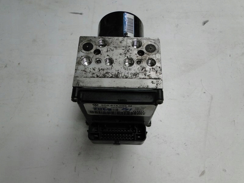 3C0614095M ABS-Pumpe PASSAT B6 3C Product image