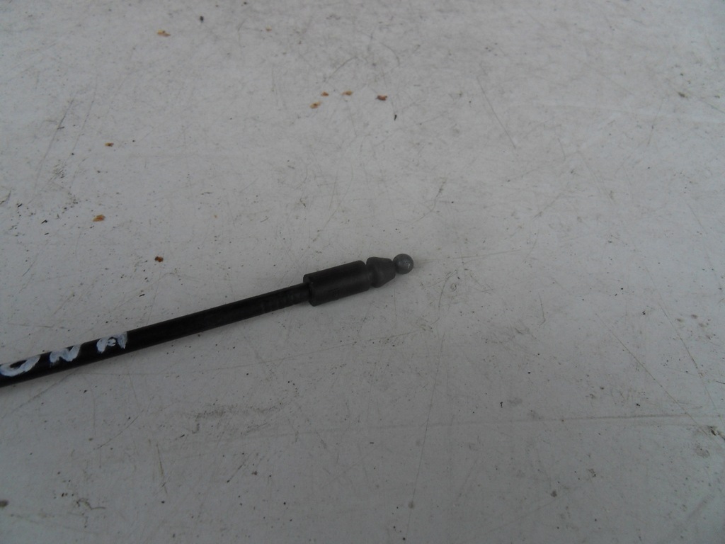 HYUNDAI KONA 17 – KABEL FÜR VORDERES MOTORHAUBENSCHLOSS Product image