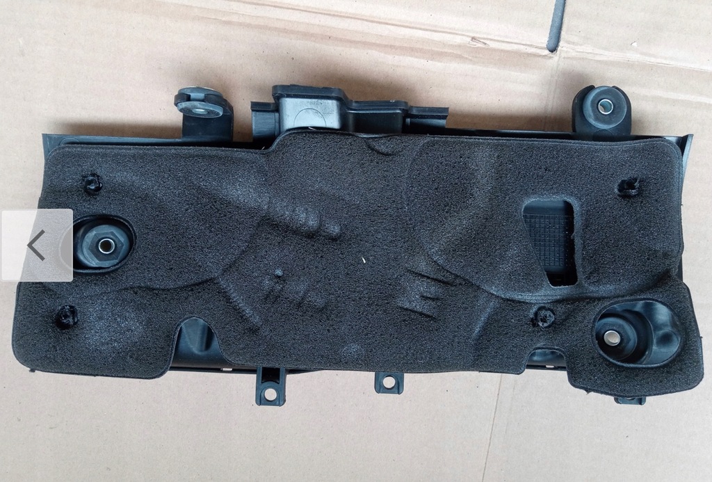 VELAR L560 Kabeltunnelabdeckung 9X236L091AB Product image