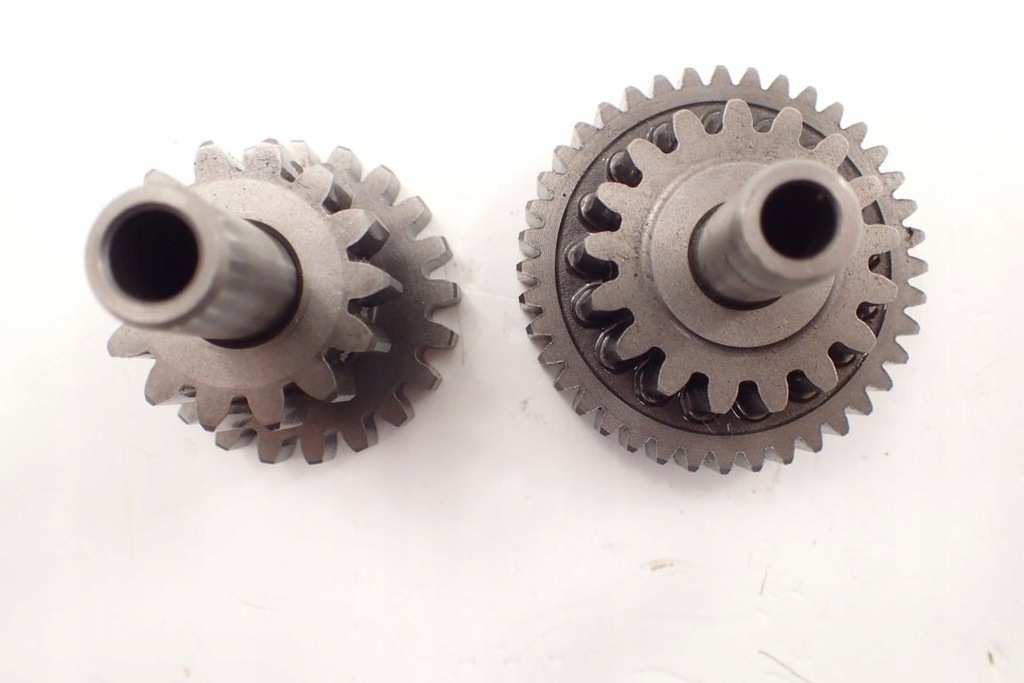 Dinli DL901 450 Bendix Startermodus Product image