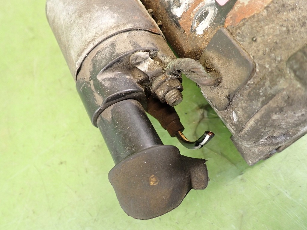 Anlasser HONDA FR-V 2.0 B 06r 228000-9872 Product image