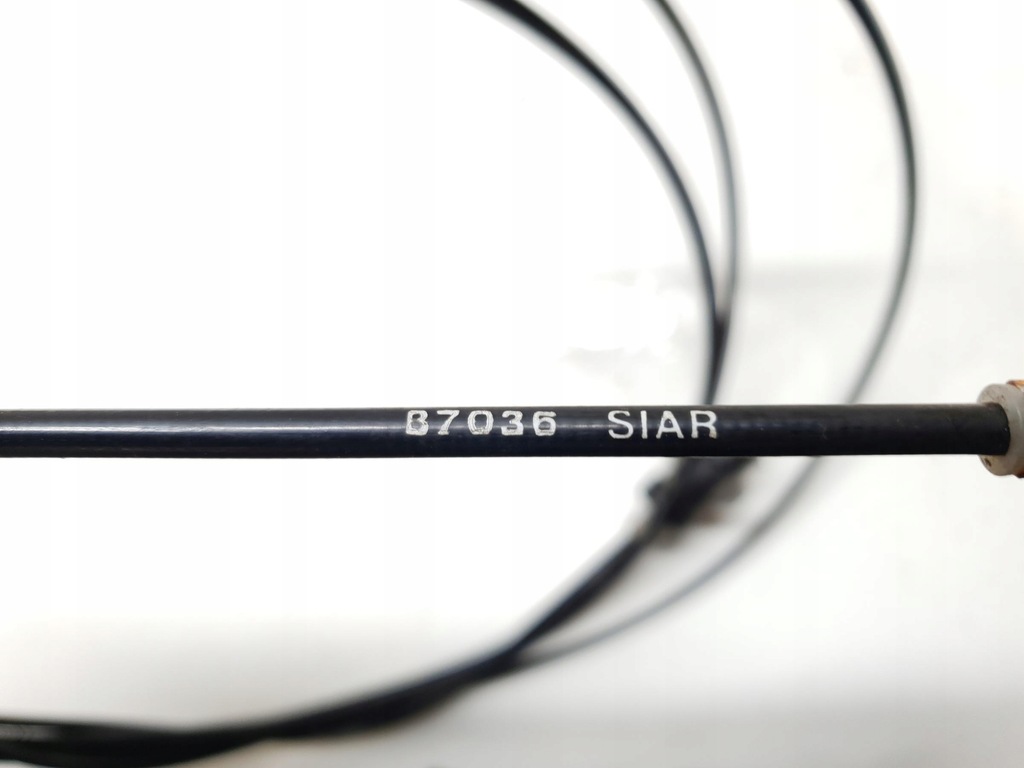 KABEL DER KRAFTSTOFFEINFÜLLKLAPPE HONDA ACCORD VI Product image