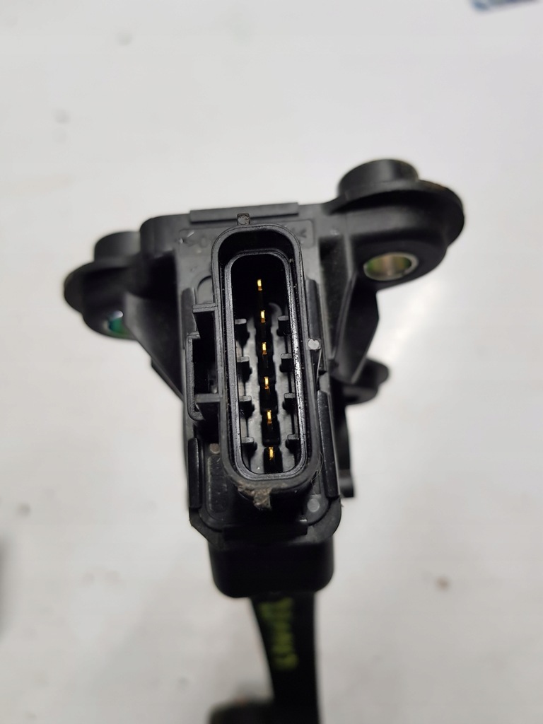 Gaskupplungs-Bremspedal Mitsubishi Lancer VIII Product image