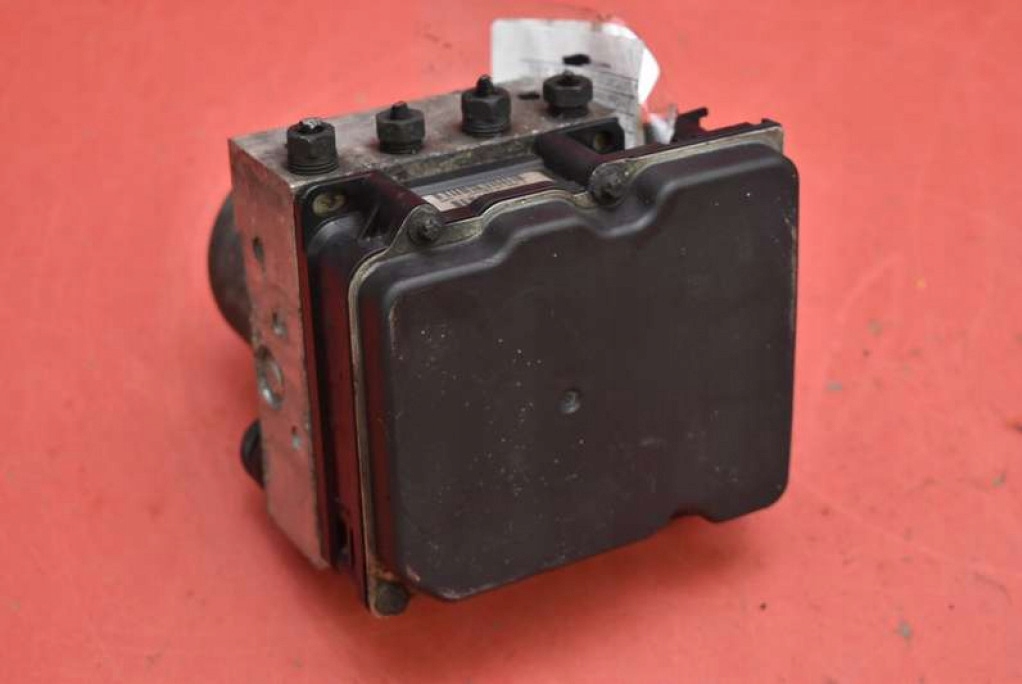 ABS-PUMPE 13212935 OPEL MERIVA A 1.6 16V 105 PS LIFT 04-10 Product image